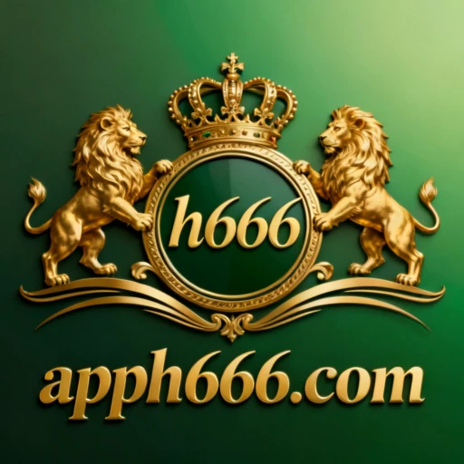 h666 Logo