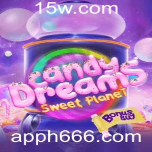 Explore o Fascinante Mundo de CandyDreamsSweetPlanet com a Palavra-chave 'h666'