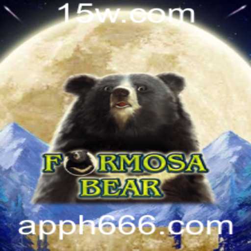 Explorando o Mundo de FormosaBear: O Jogo Que Conquista com Seu Desafio Único