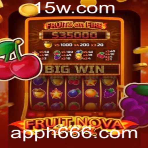 FruitNovaSuper: Explorando o Mundo Envolvente do Novo Jogo