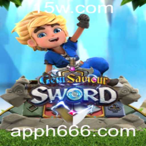 Explorando GemSaviourSword: Um Novo Universo de Aventura e Estratégia