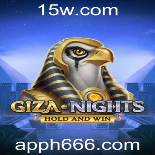 Explorando o Mundo Enigmático de GizaNights: O Jogo de Estratégia e Mistério