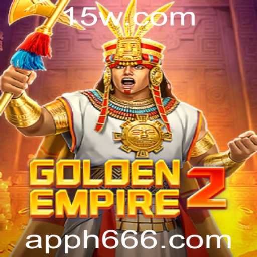 Descubra GoldenEmpire2: A Nova Sensação no Mundo dos Jogos Online