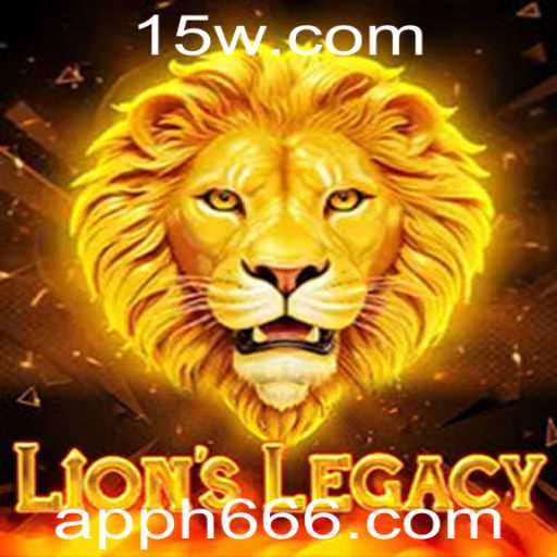 LionsLegacy: Um Mergulho no Fascinante Mundo do Novo Fenômeno dos Jogos