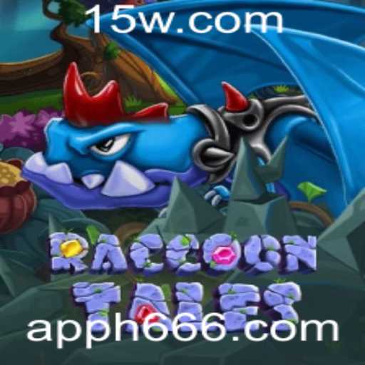 Explorando o Universo de RaccoonTales: Uma Jornada Aventura