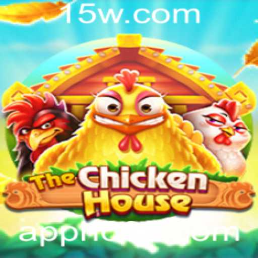 TheChickenHouse: A Revolução dos Jogos de Estratégia