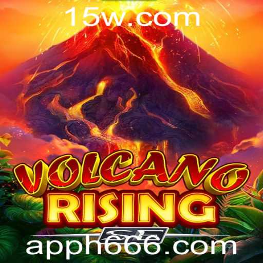 Explorando o Vibrante Mundo de VolcanoRisingSE