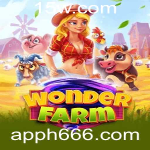 Explorando o Mundo Encantado de WonderFarm: Regras e Novidades